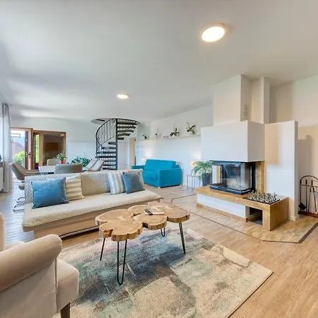 Apartmán 26 *
