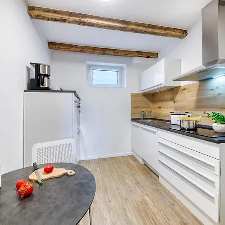 26 Apartmán *