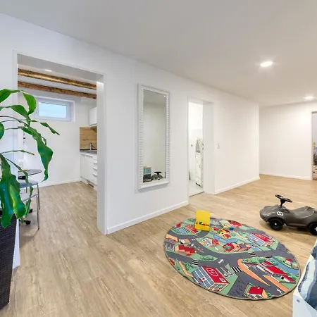 26 Apartmán Stockach