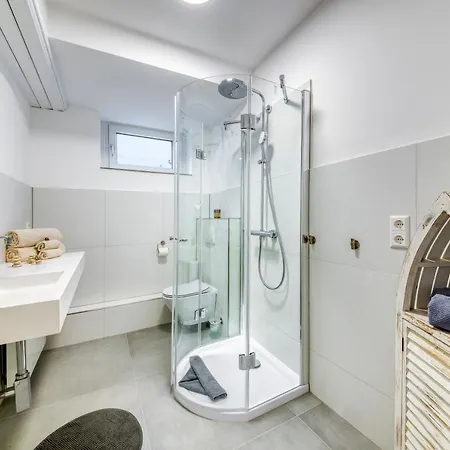 26 Apartmán Stockach