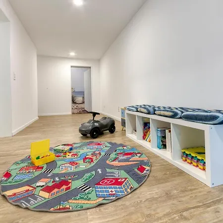 26 Apartmán Stockach