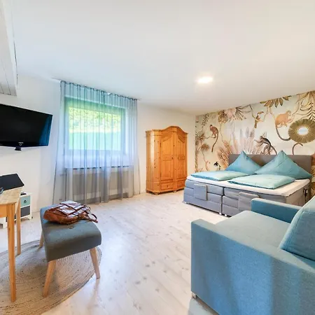 Apartmán 26 *